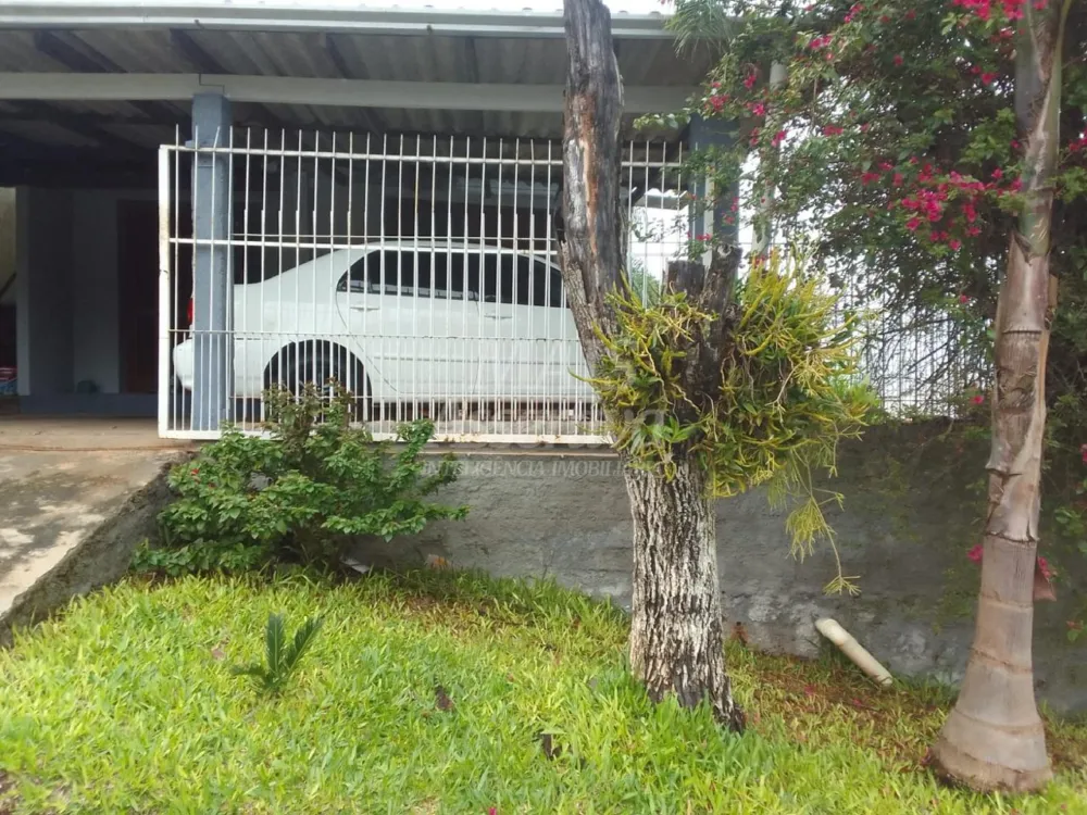 Ótima casa para venda localizada no bairro Sol Nascente em Estância Velha/RS 
