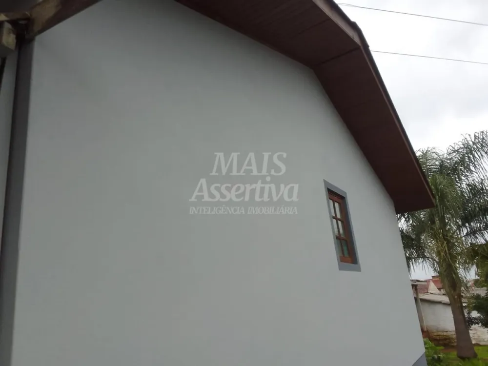 Ótima casa para venda localizada no bairro Sol Nascente em Estância Velha/RS 