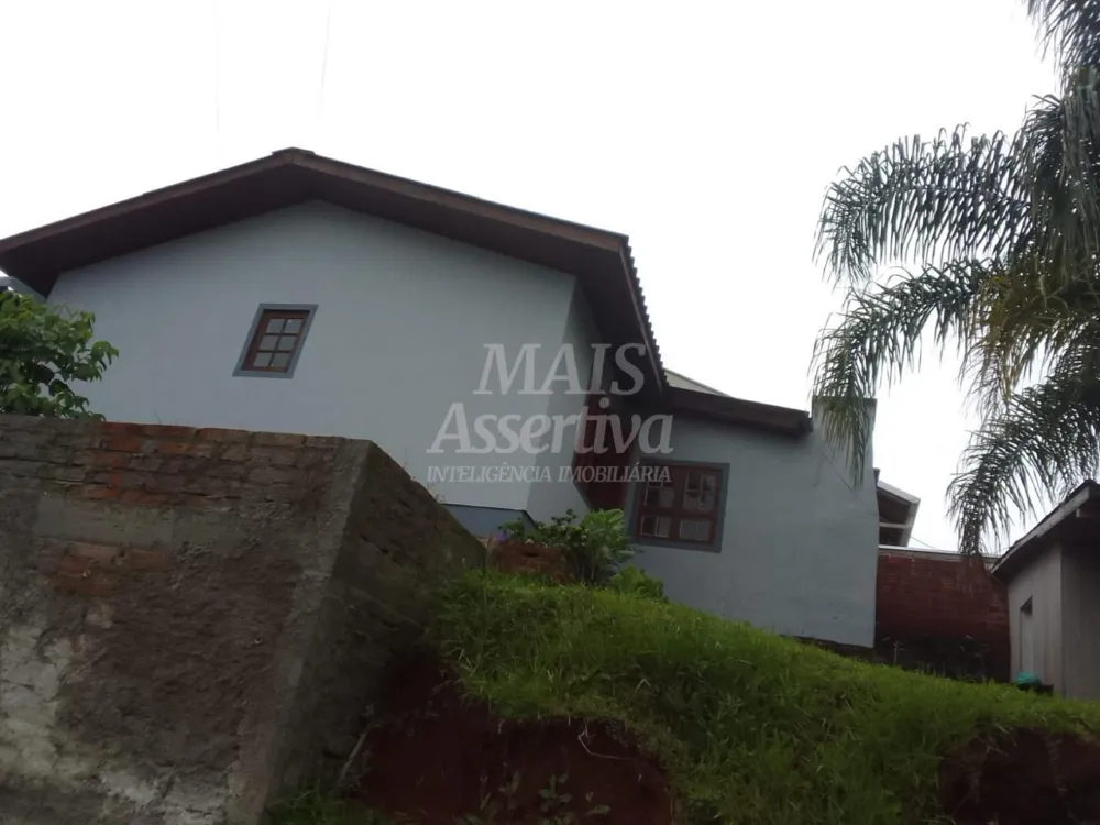 Ótima casa para venda localizada no bairro Sol Nascente em Estância Velha/RS 