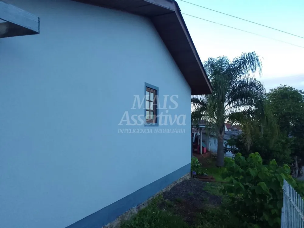 Ótima casa para venda localizada no bairro Sol Nascente em Estância Velha/RS 