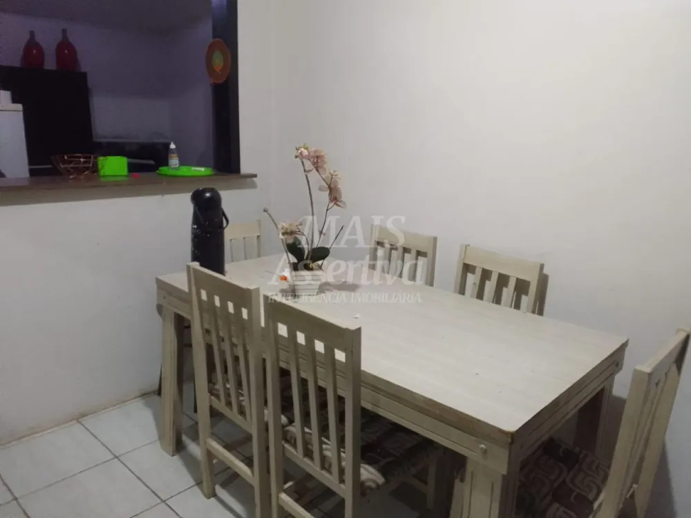 Ótima casa para venda localizada no bairro Sol Nascente em Estância Velha/RS 