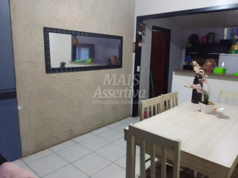 Ótima casa para venda localizada no bairro Sol Nascente em Estância Velha/RS 