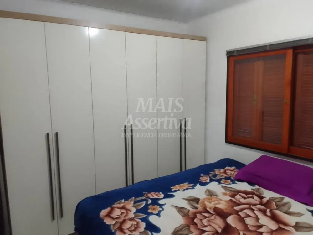 Ótima casa para venda localizada no bairro Sol Nascente em Estância Velha/RS 