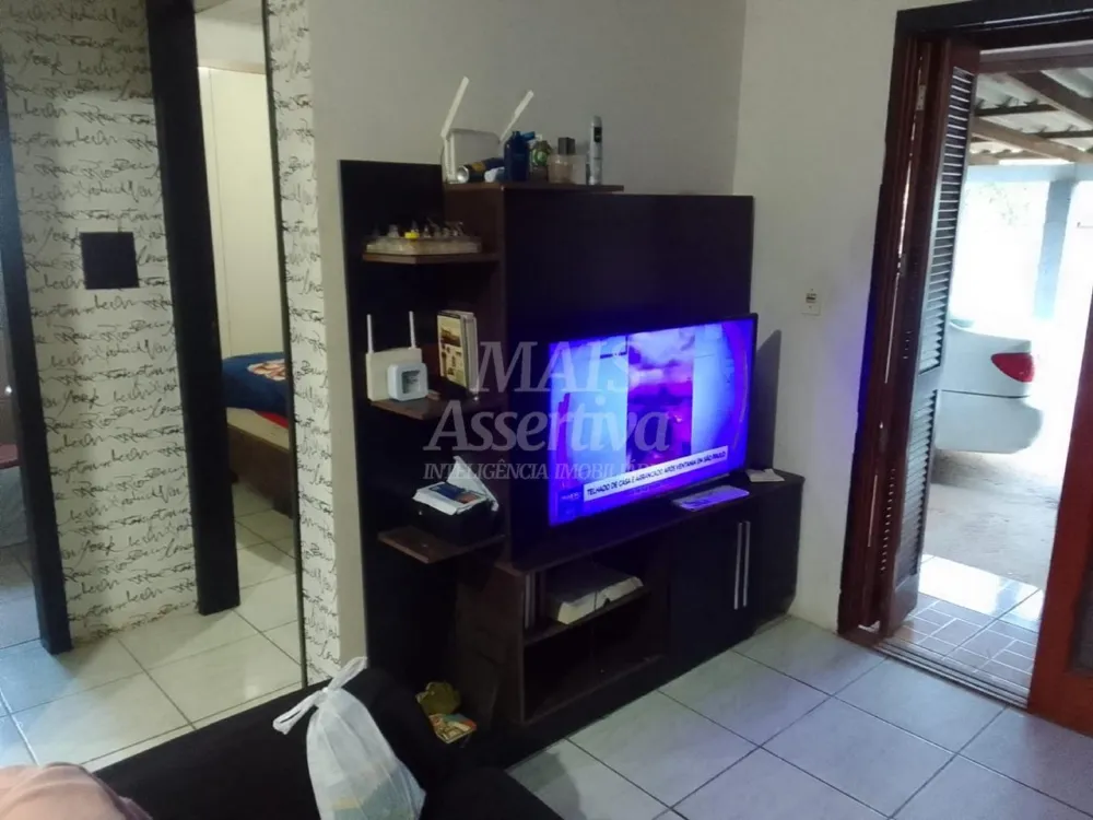 Ótima casa para venda localizada no bairro Sol Nascente em Estância Velha/RS 