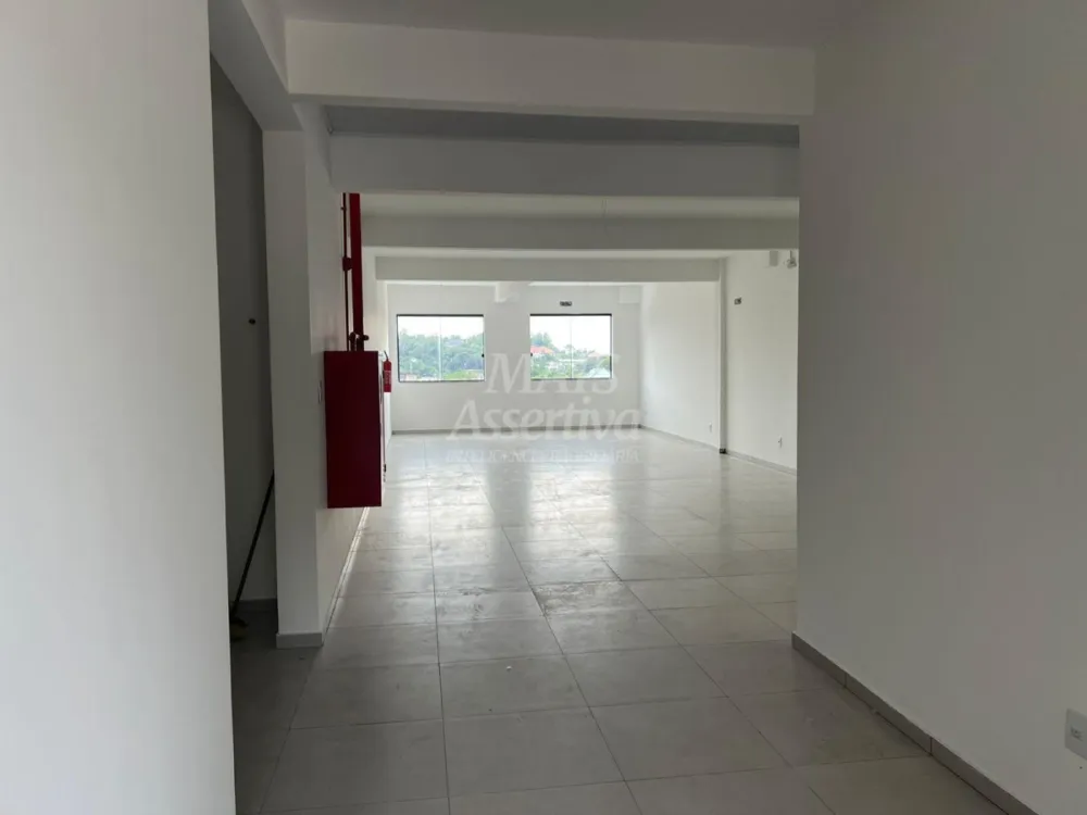 Sala comercial para locação, Rondonia, Novo Hamburgo - 86,87m²