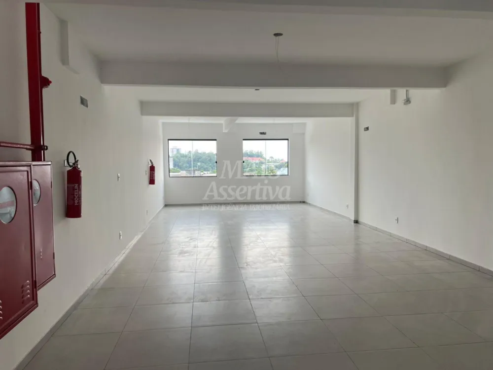 Sala comercial para locação, Rondonia, Novo Hamburgo - 86,87m²
