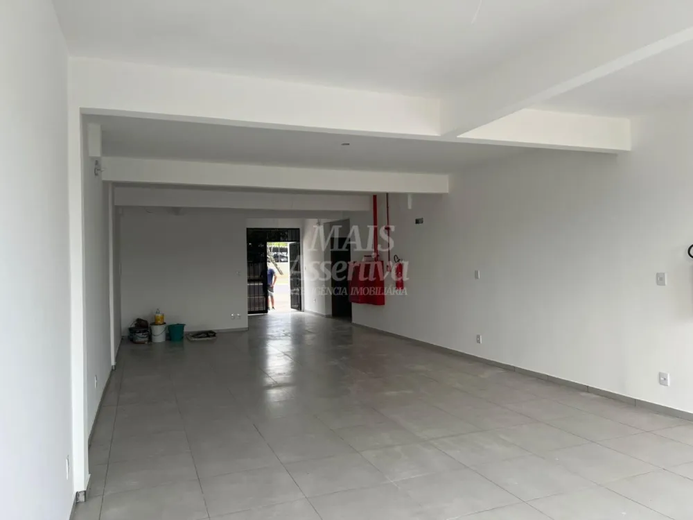 Sala comercial para locação, Rondonia, Novo Hamburgo - 86,87m²