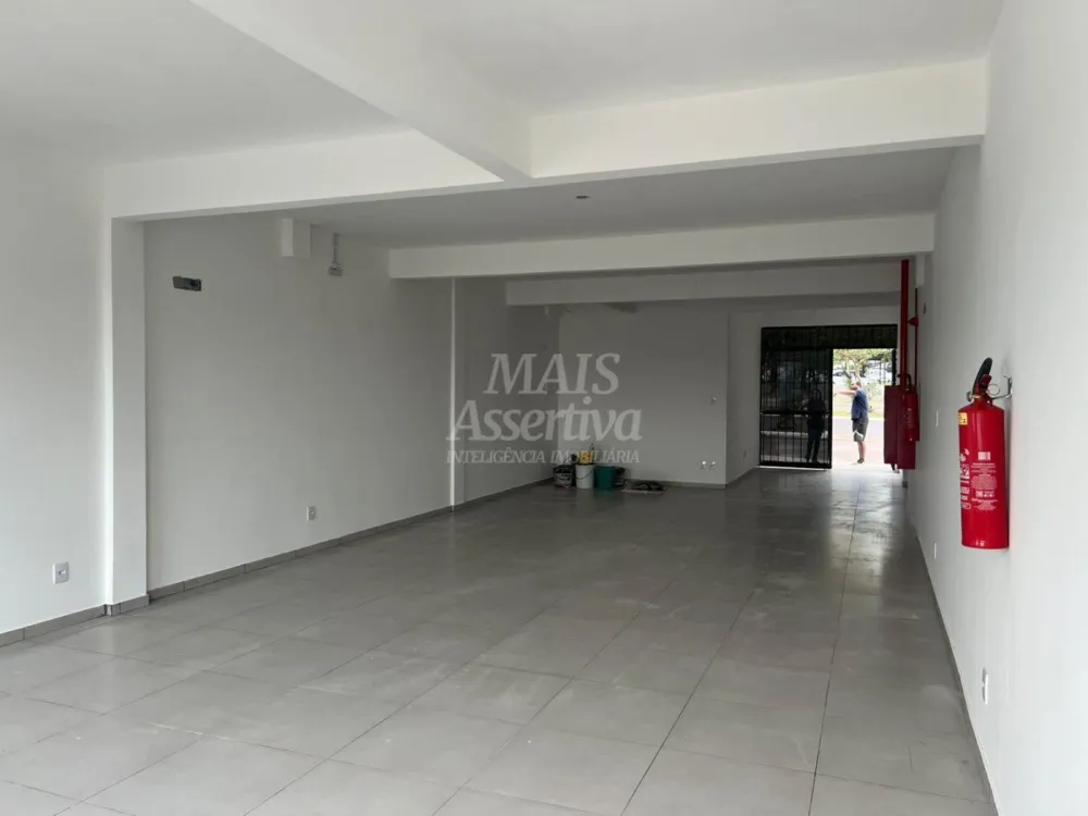Sala comercial para locação, Rondonia, Novo Hamburgo - 86,87m²