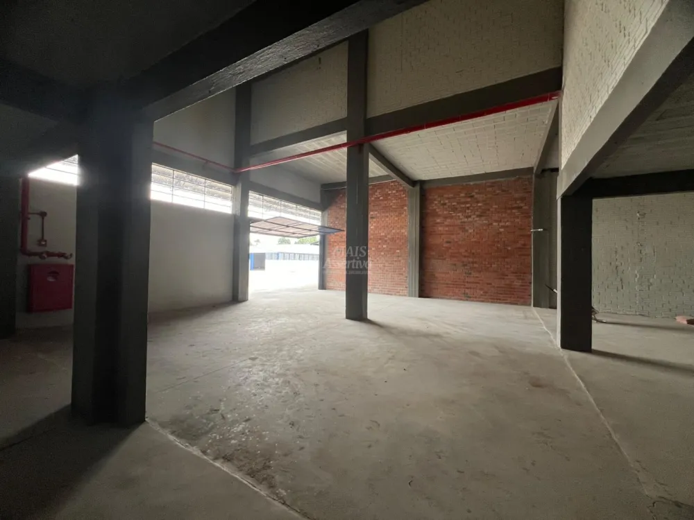 Pavilhão para locação, bairro Rondonia em Novo Hamburgo - 633,83m² 