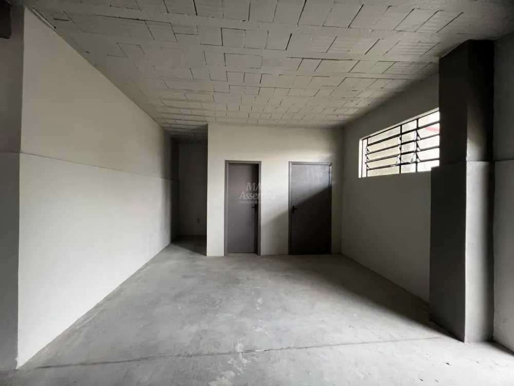 Pavilhão para locação, bairro Rondonia em Novo Hamburgo - 633,83m² 