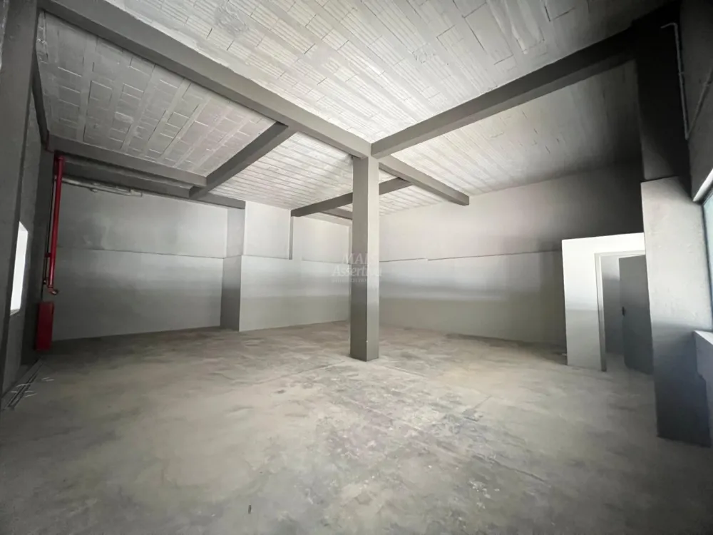 Pavilhão para locação, bairro Rondonia em Novo Hamburgo - 633,83m² 