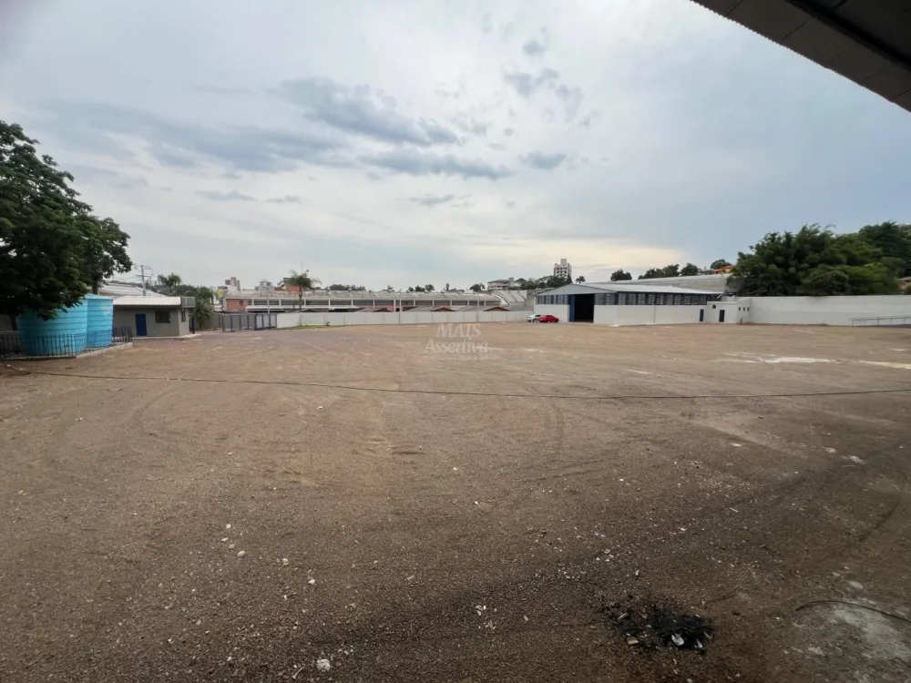 Pavilhão para locação, bairro Rondonia em Novo Hamburgo - 633,83m² 