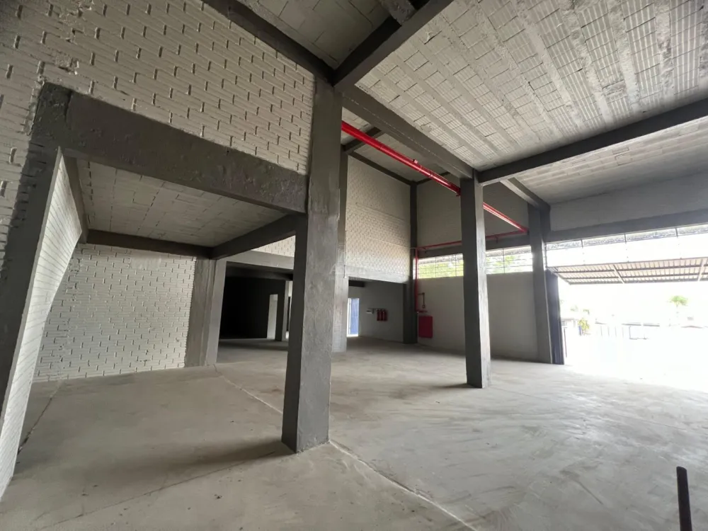 Pavilhão para locação, bairro Rondonia em Novo Hamburgo - 633,83m² 