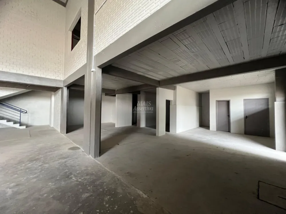 Pavilhão para locação, bairro Rondonia em Novo Hamburgo - 633,83m² 