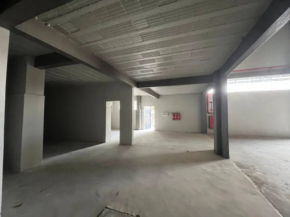 Pavilhão para locação, bairro Rondonia em Novo Hamburgo - 633,83m² 