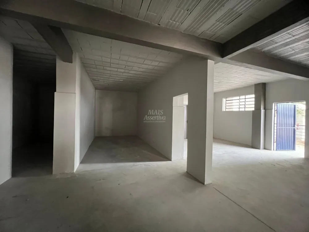Pavilhão para locação, bairro Rondonia em Novo Hamburgo - 633,83m² 