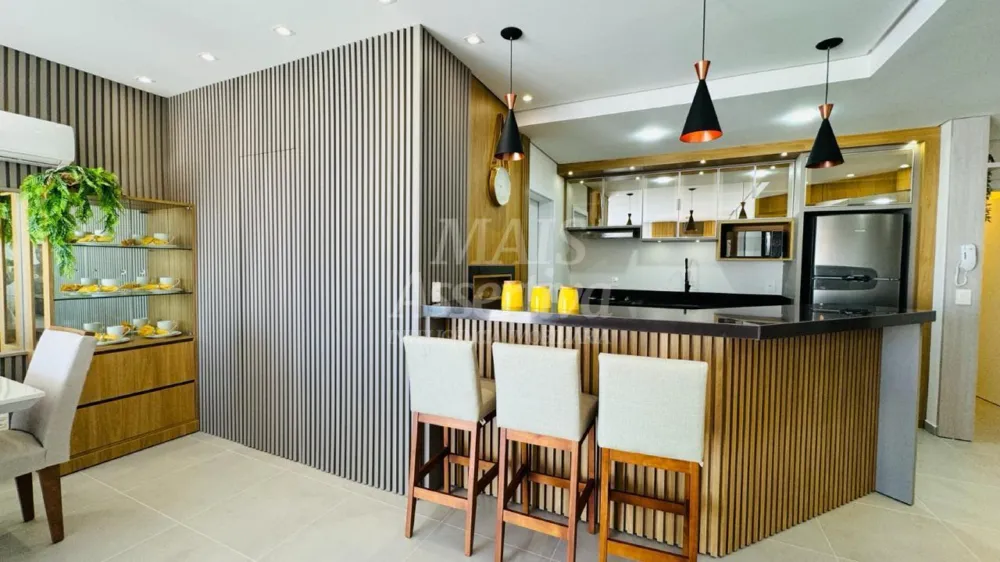 Apartamento para venda em Tramandaí Centro