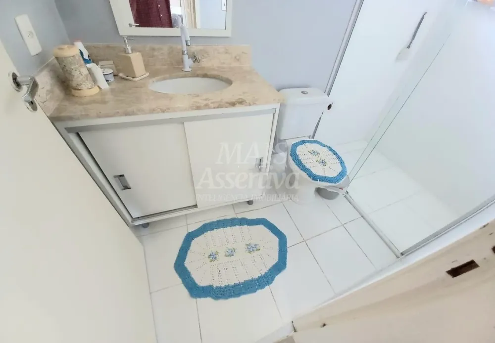 Sobrado para venda no Residencial Vale das Figueiras em Novo Haburgo 