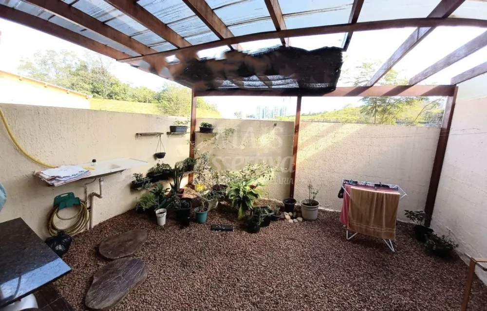Sobrado para venda no Residencial Vale das Figueiras em Novo Haburgo 