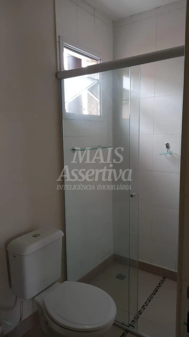 Sobrado para venda no Condomínio Residencial Vale das Figueiras em Novo Hamburgo