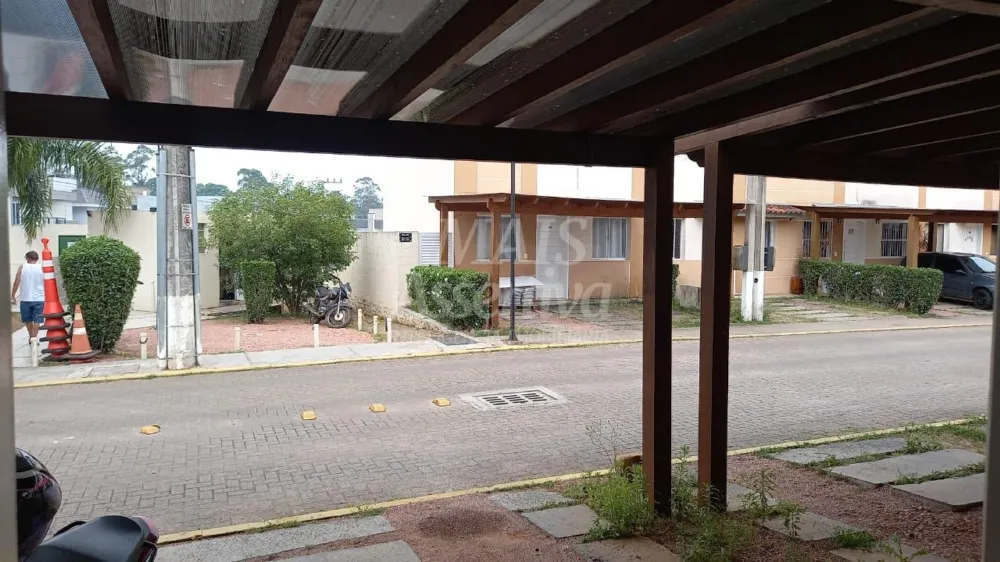 Sobrado para venda no Condomínio Residencial Vale das Figueiras em Novo Hamburgo