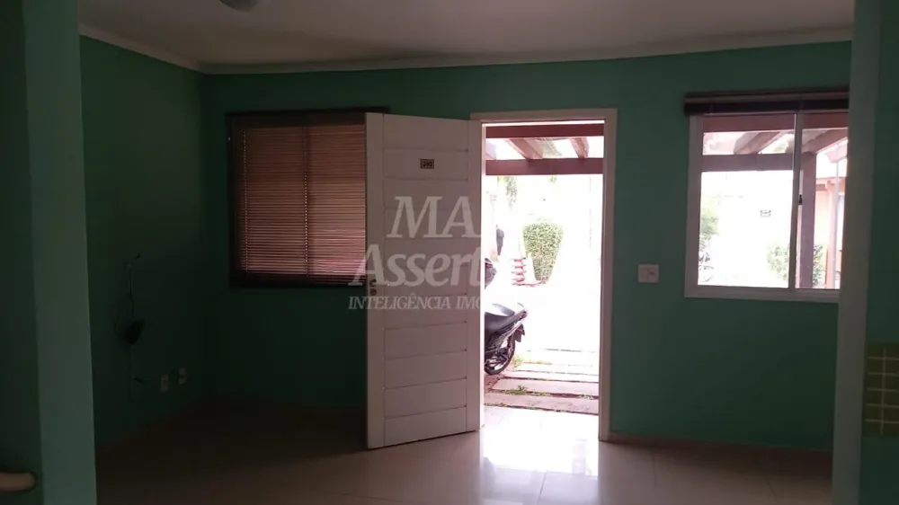 Sobrado para venda no Condomínio Residencial Vale das Figueiras em Novo Hamburgo