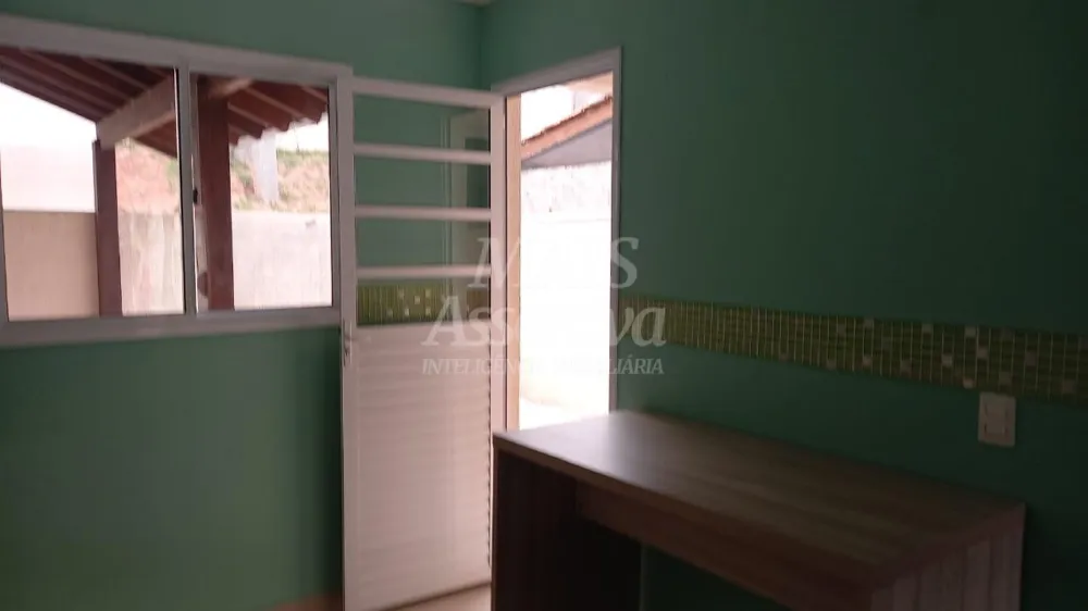 Sobrado para venda no Condomínio Residencial Vale das Figueiras em Novo Hamburgo