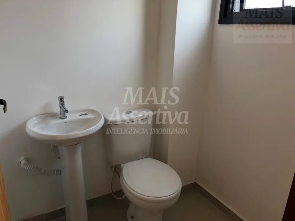 Sala comercial para locação, Jardim Maua em Novo Hamburgo