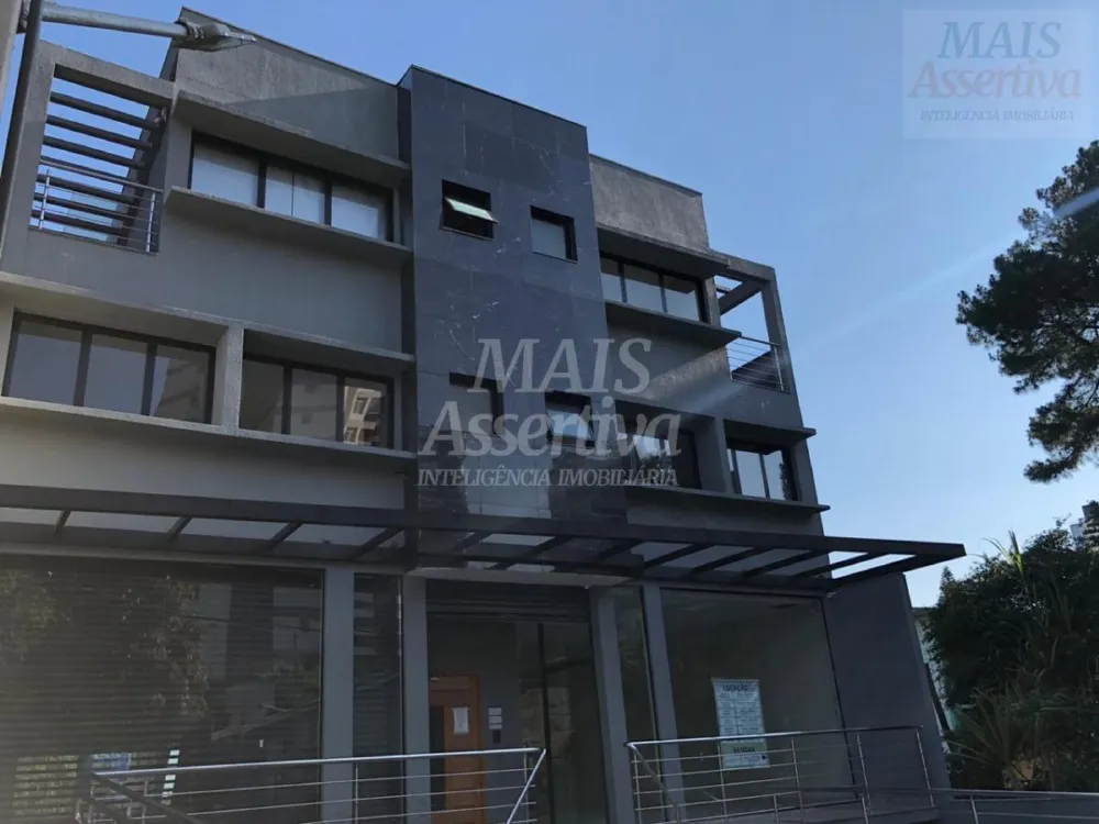 Sala comercial para locação, Jardim Maua em Novo Hamburgo