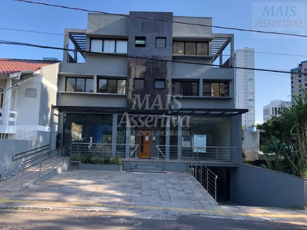 Sala comercial para locação, Jardim Maua em Novo Hamburgo