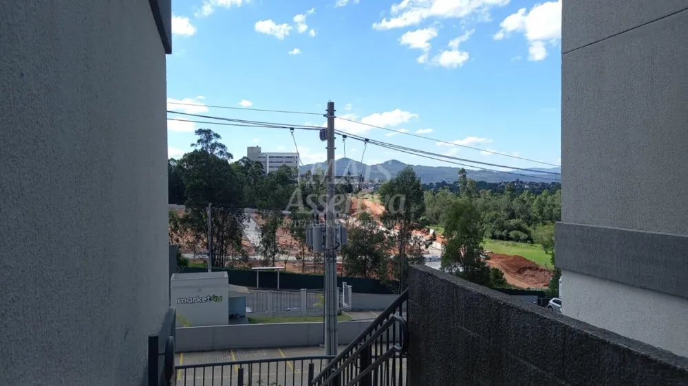 Apartamento térreo para venda, Porto Baden em Novo Hamburgo - Térreo
