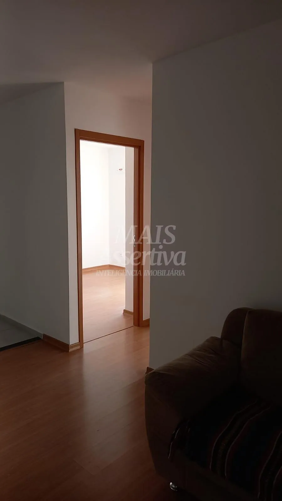 Apartamento térreo para venda, Porto Baden em Novo Hamburgo - Térreo