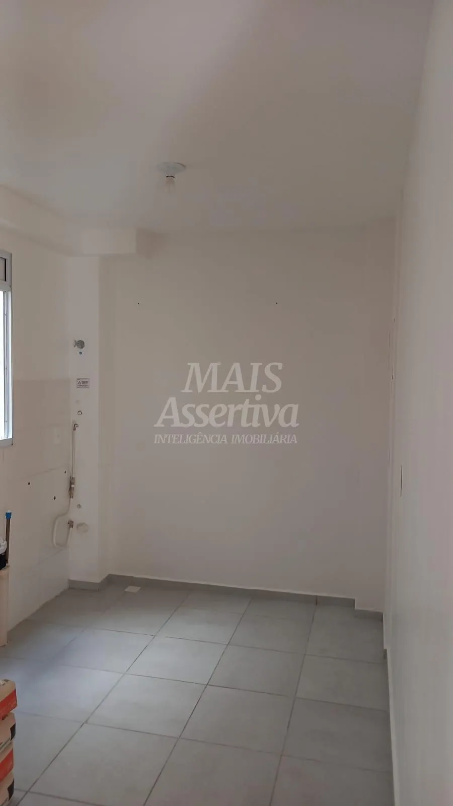 Apartamento térreo para venda, Porto Baden em Novo Hamburgo - Térreo