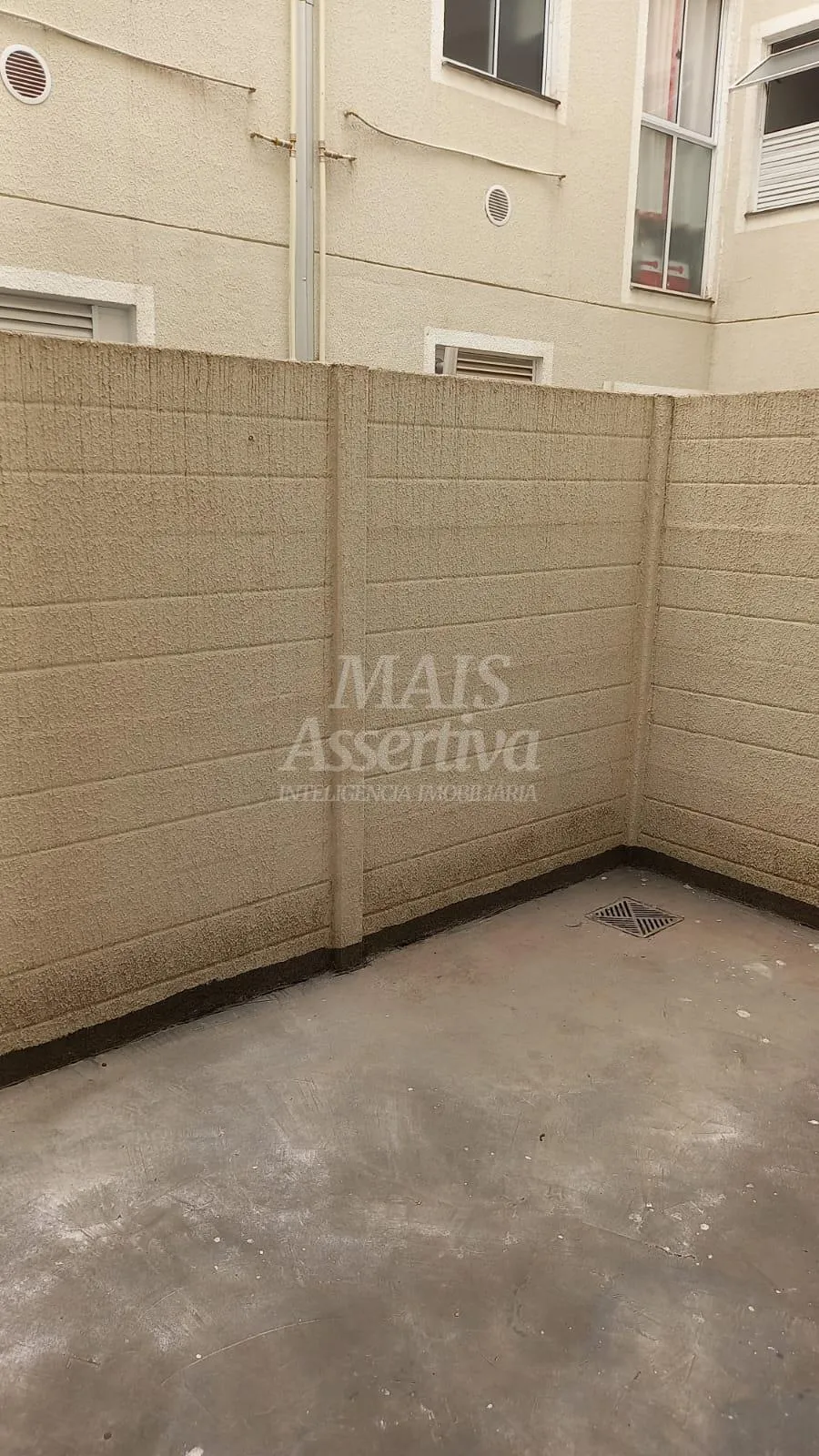 Apartamento térreo para venda, Porto Baden em Novo Hamburgo - Térreo