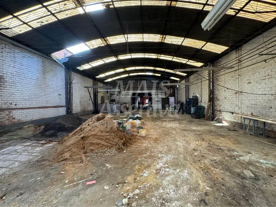 Predio comercial para locação, Liberdade, Novo Hamburgo - 430,00m²