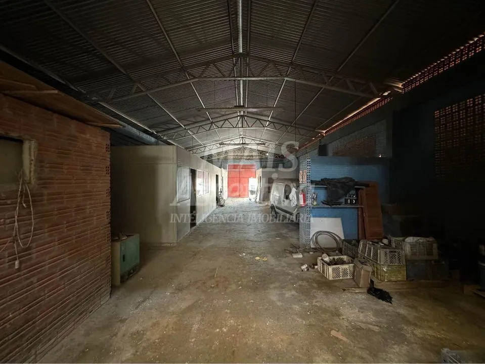 Predio comercial para locação, Liberdade, Novo Hamburgo - 430,00m²
