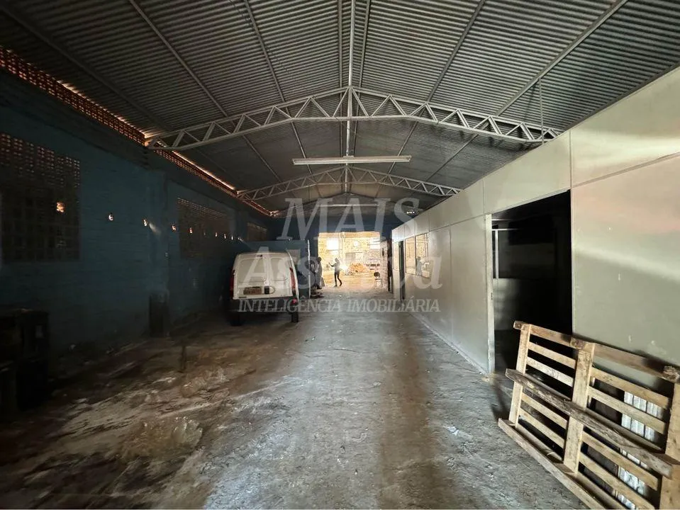 Predio comercial para locação, Liberdade, Novo Hamburgo - 430,00m²