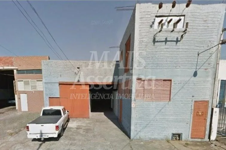 Predio comercial para locação, Liberdade, Novo Hamburgo - 430,00m²