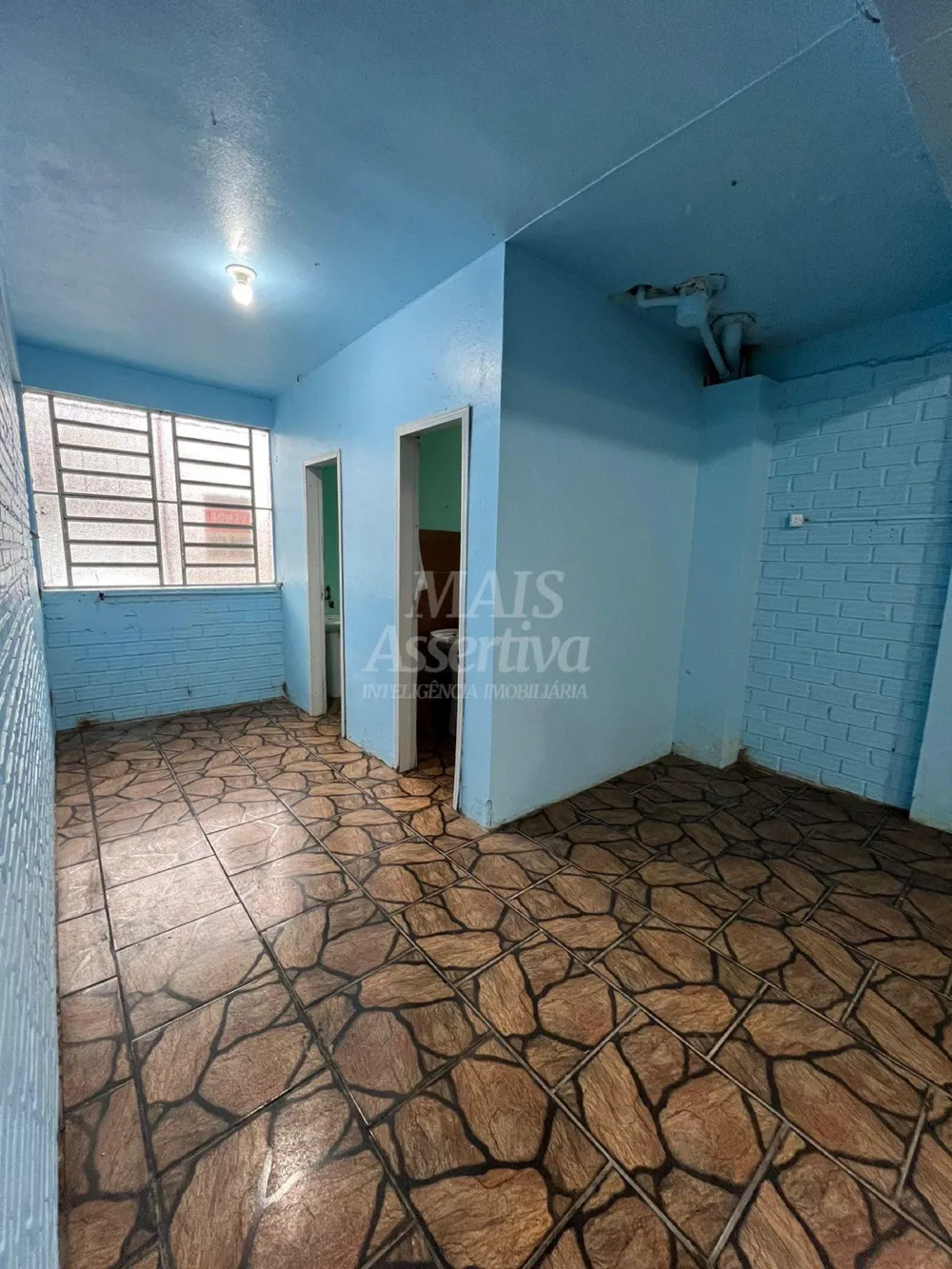 Ótimo pavilhão à venda, localizado no bairro Canudos em Novo Hamburgo/RS 