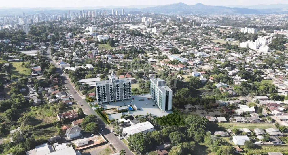 Residencial Monte Cristo - Pré Lançamento, bairro Rondônia em Novo Hamburgo/RS