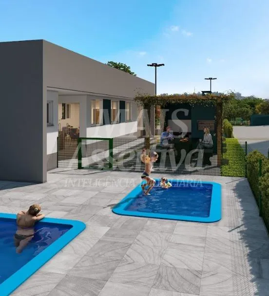 Residencial Monte Cristo - Pré Lançamento, bairro Rondônia em Novo Hamburgo/RS