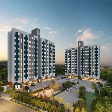 Residencial Monte Cristo - Pré Lançamento, bairro Rondônia em Novo Hamburgo/RS