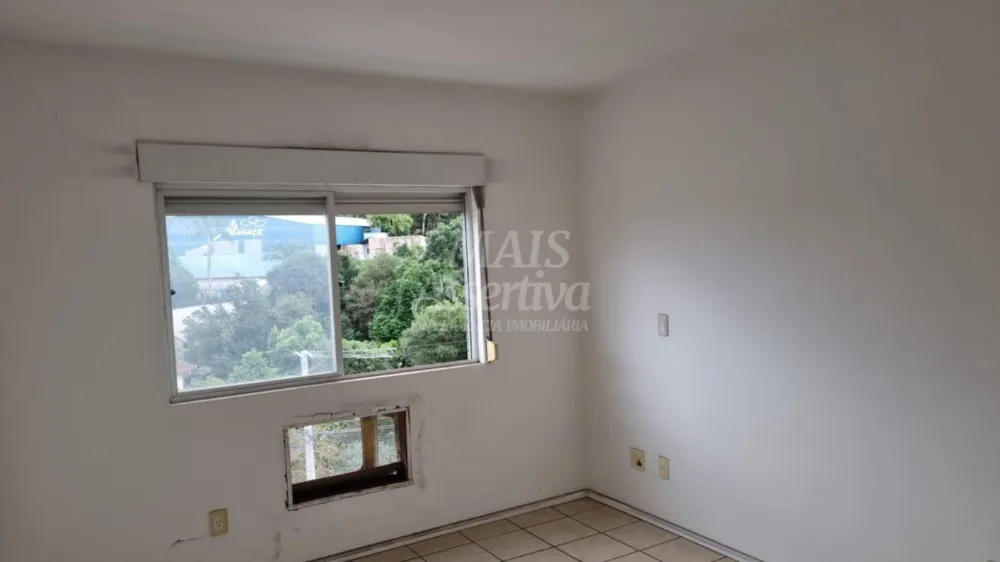 Apartamento semi mobiliado para locação, bairro Hamburgo Velho em Novo Hamburgo 
