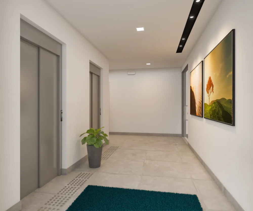 Apartamento para Venda em Novo Hamburgo Bairro Rondônia