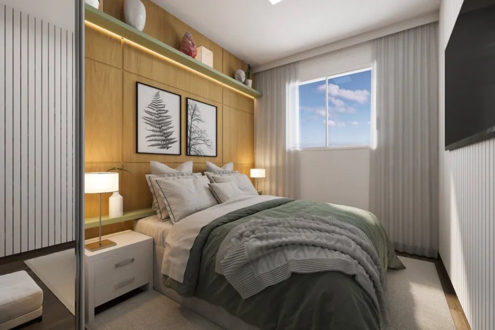 Apartamento para Venda em Novo Hamburgo Bairro Rondônia