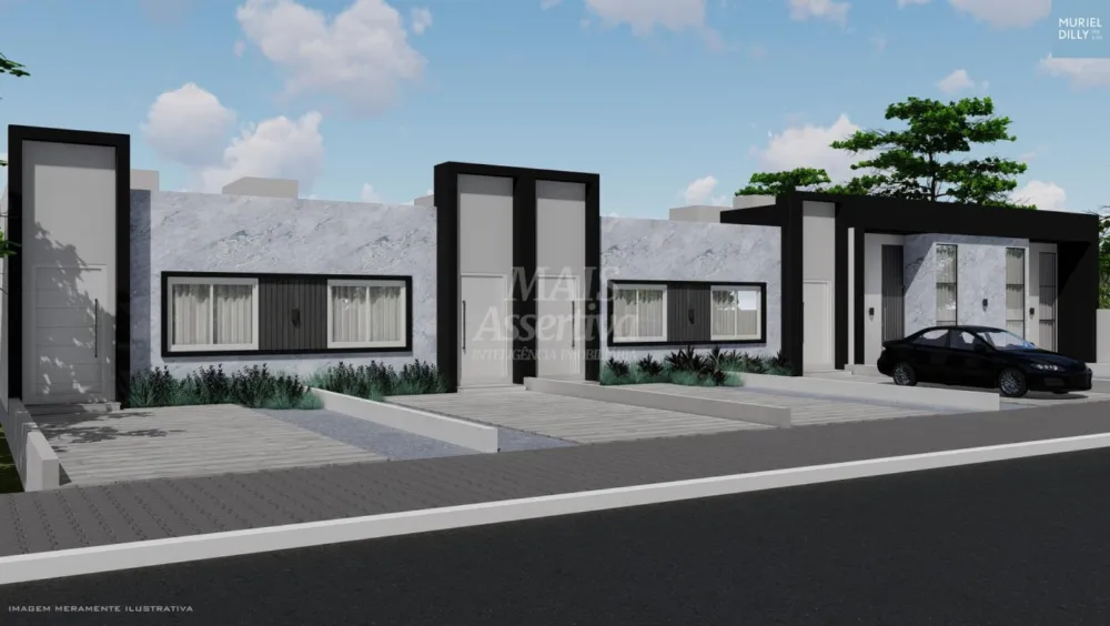 Casa para Venda em Estância Velha Bairro Lago Azul