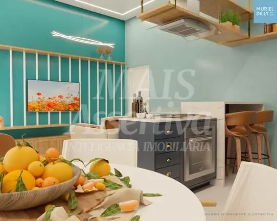 Casa 03 dormitórios para venda em Estância Velha 