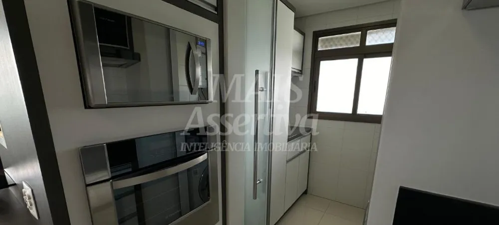 Excelente apartamento mobiliado à venda em Caxias do Sul - 2 dormitórios