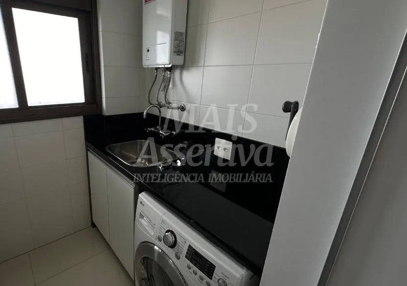 Excelente apartamento mobiliado à venda em Caxias do Sul - 2 dormitórios
