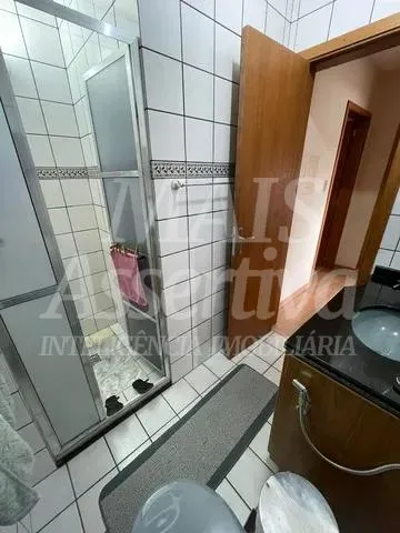 Apartamento para venda de 3 dormitórios no bairro Rio Branco em São Leopoldo 
